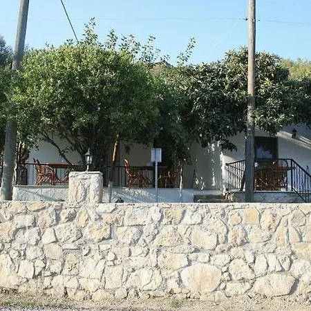 Arslan מלון דירות *