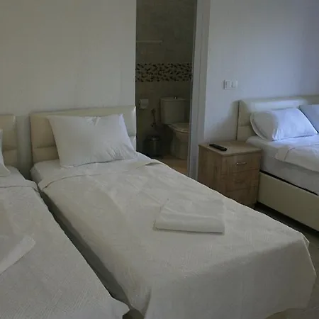 Arslan מלון דירות