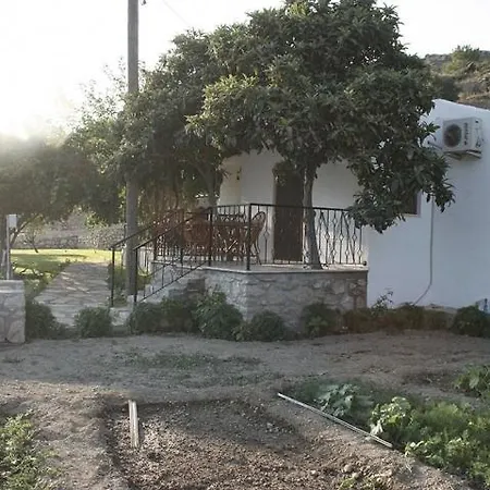 Arslan מלון דירות Sindikoy