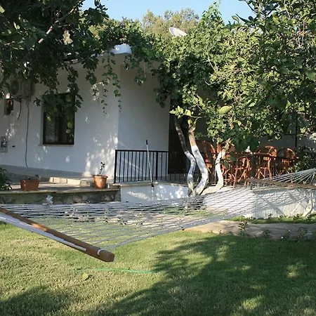 Arslan 公寓式酒店 *