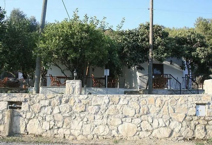 Arslan Apartahotel *