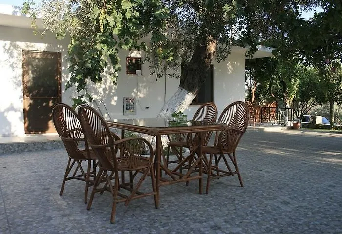 Apartahotel Arslan Sindikoy