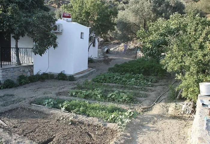 Apartahotel Arslan Sindikoy