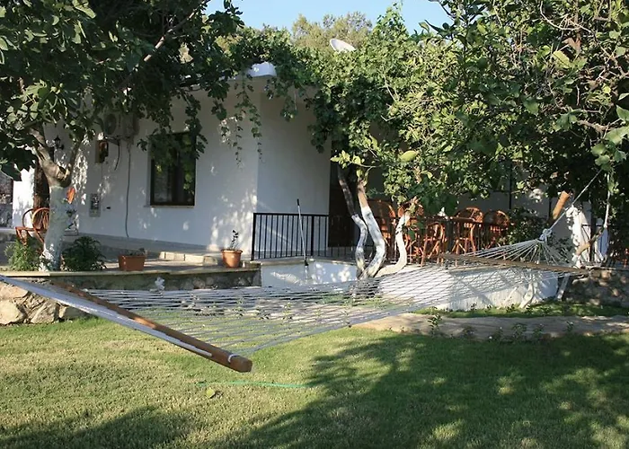 Arslan Apartahotel *