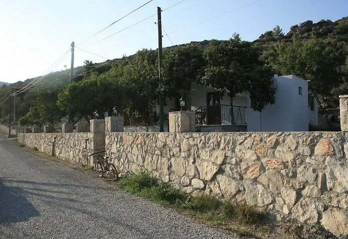 Apartahotel Arslan Sindikoy