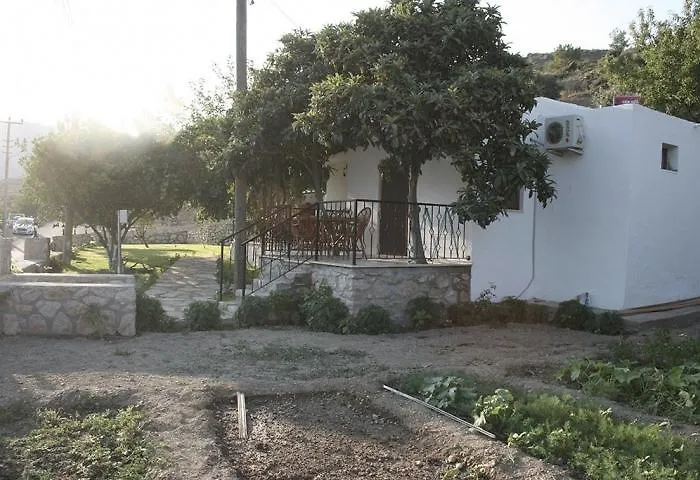 Arslan Apartahotel Sindikoy